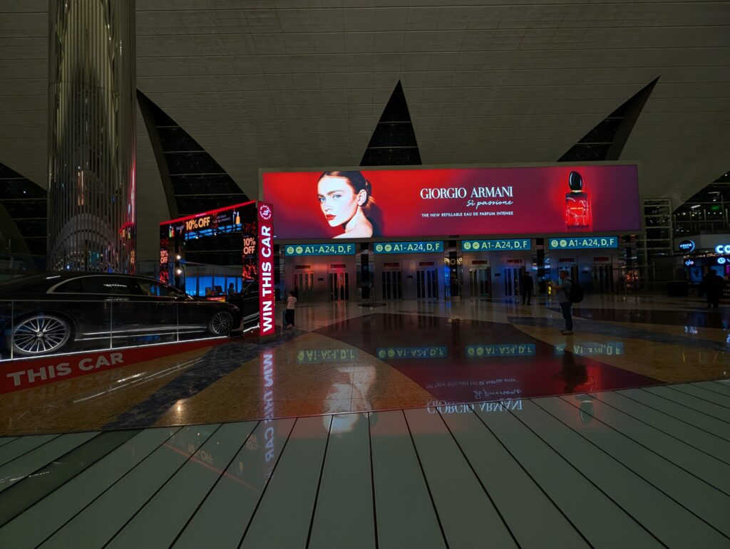 高級車が当たる懸賞