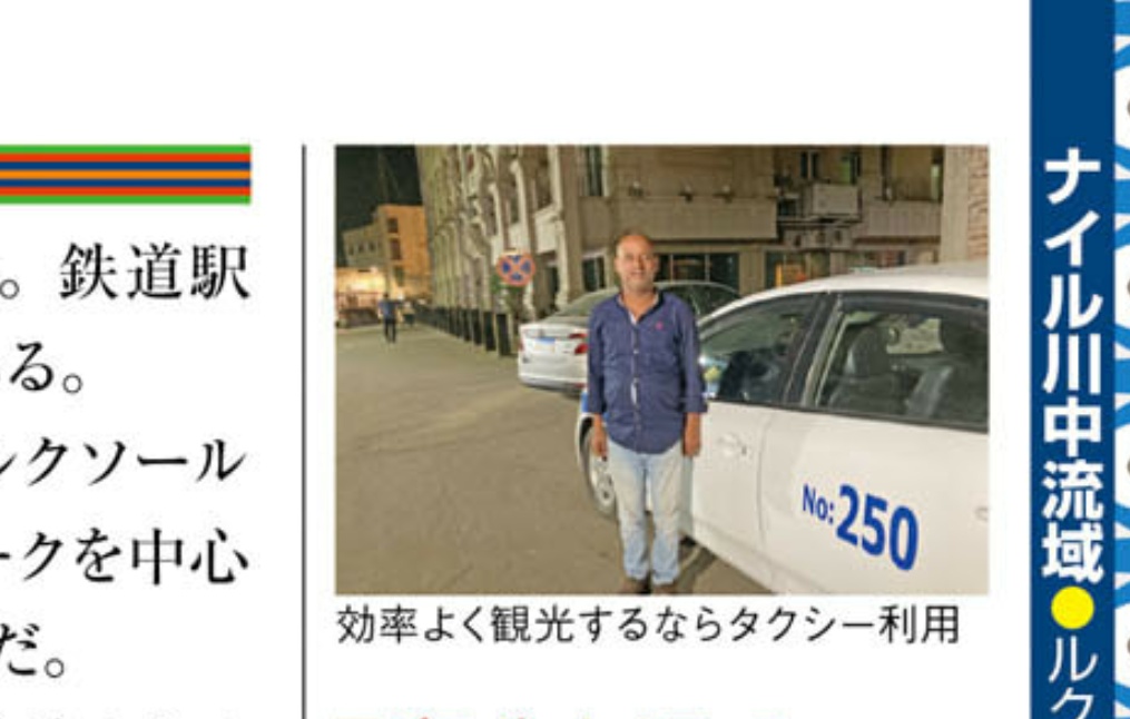 地球の歩き方 P197