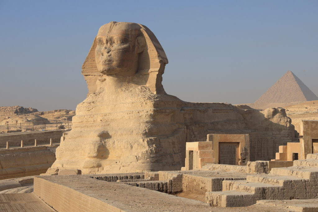 スフィンクス