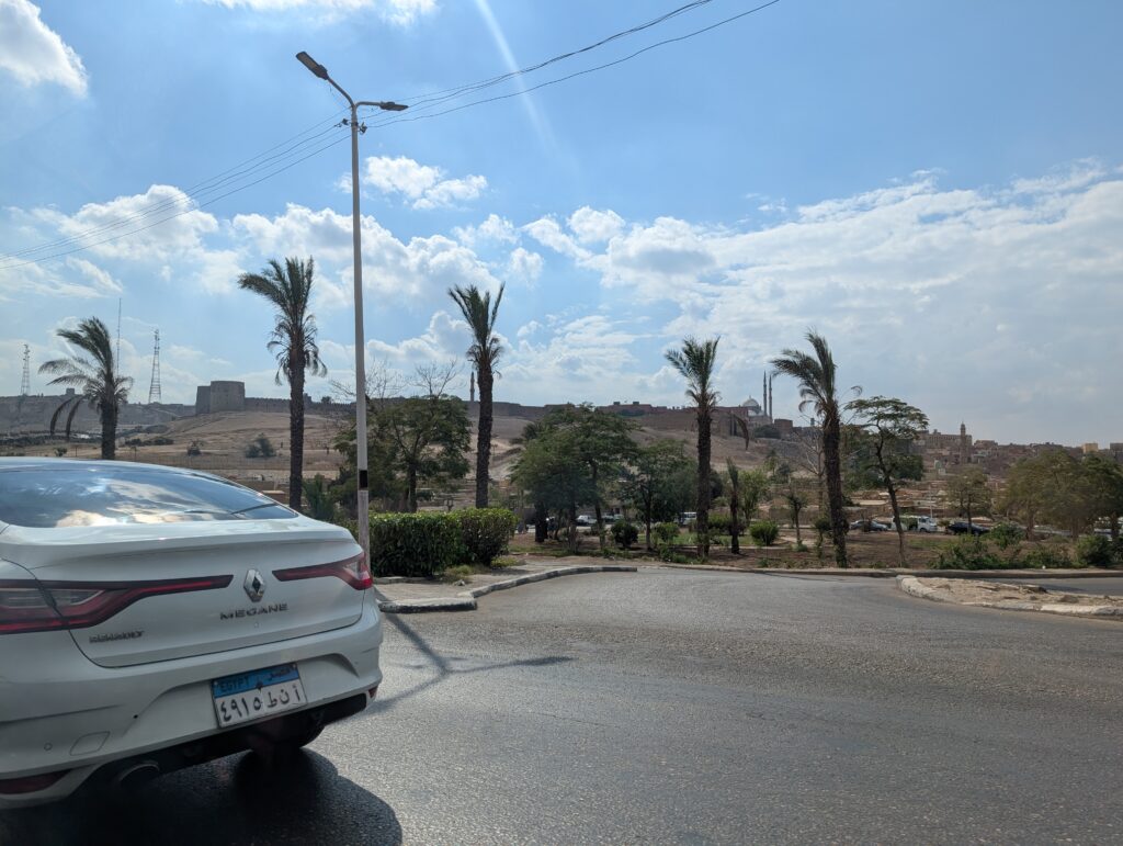 ナンバープレート