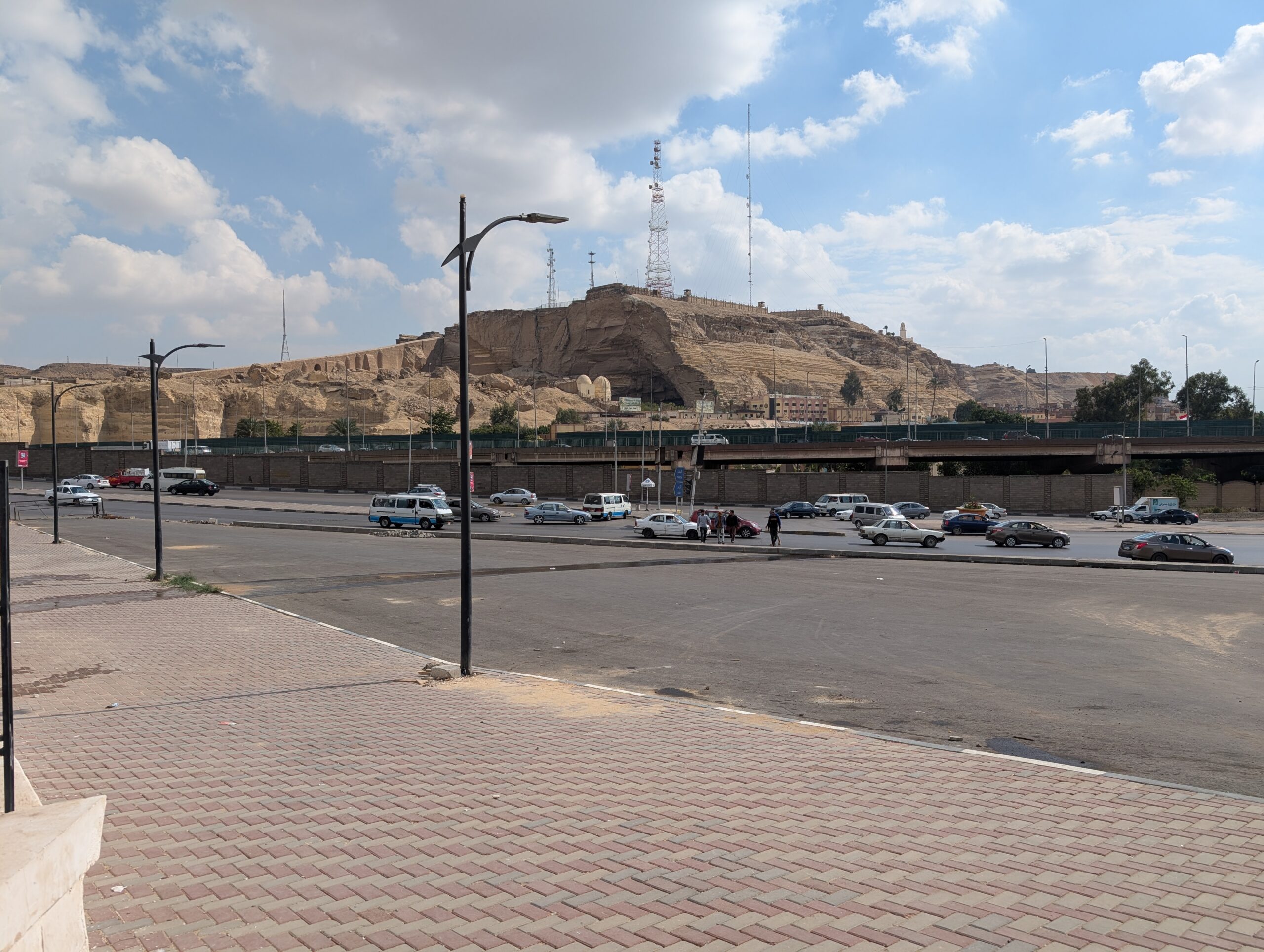 サラディンのシタデル