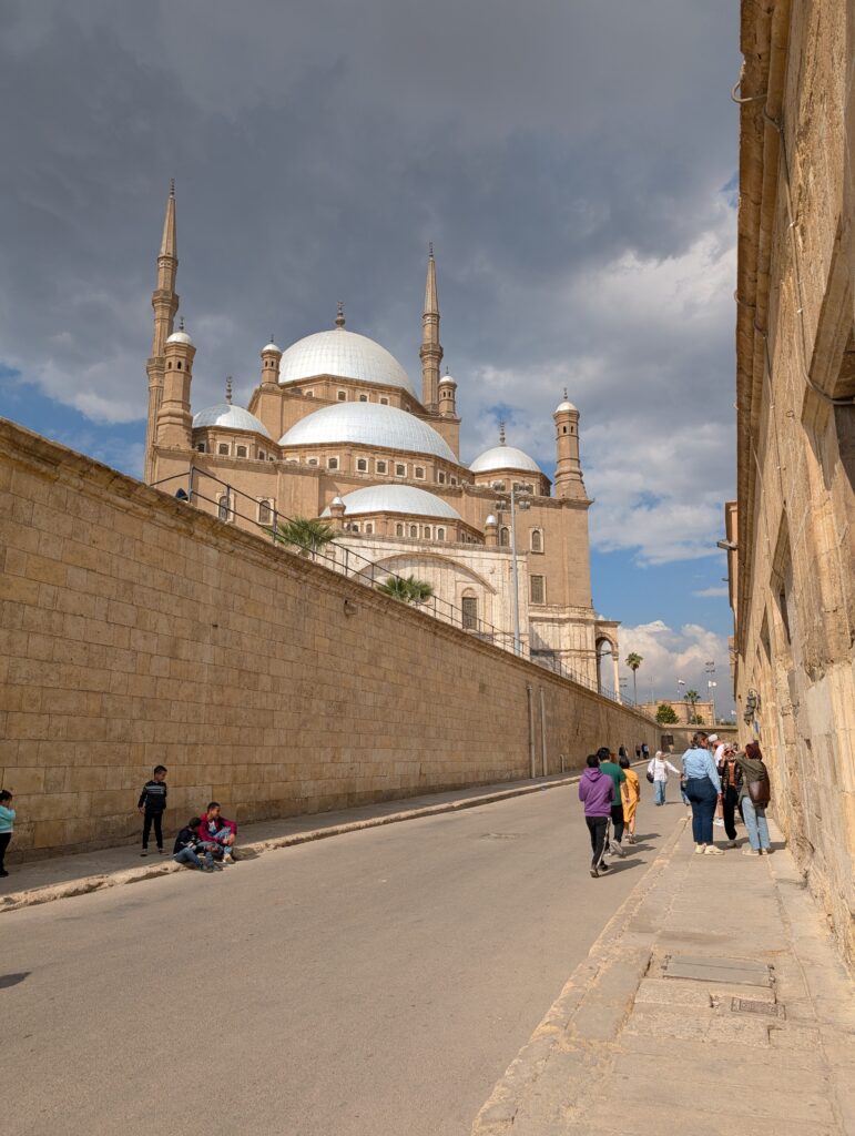 サラディンのシタデル