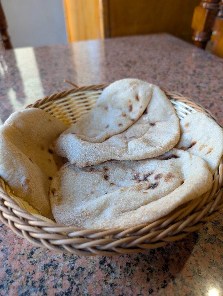 エジプトのパンアエイシ