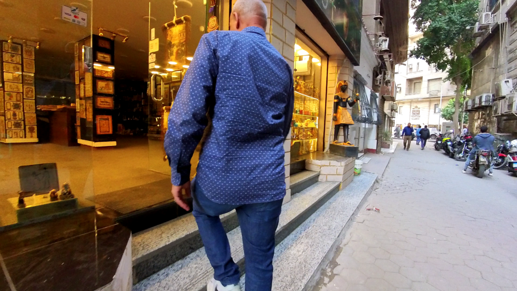 ギフトショップ