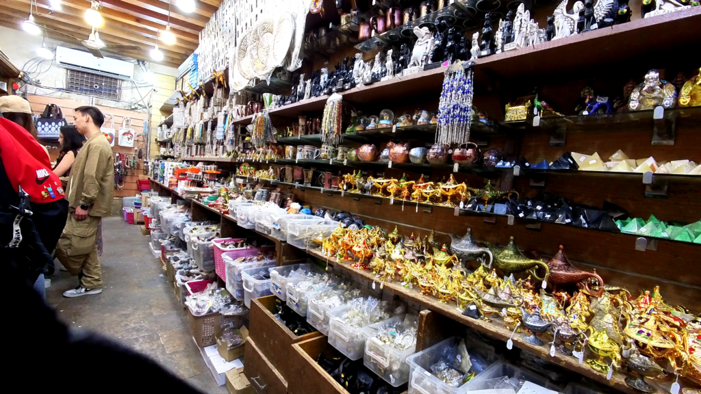 ジョルディ（Jordy）店内