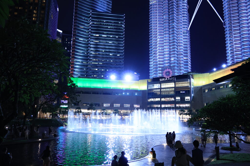 レイクシンフォニー