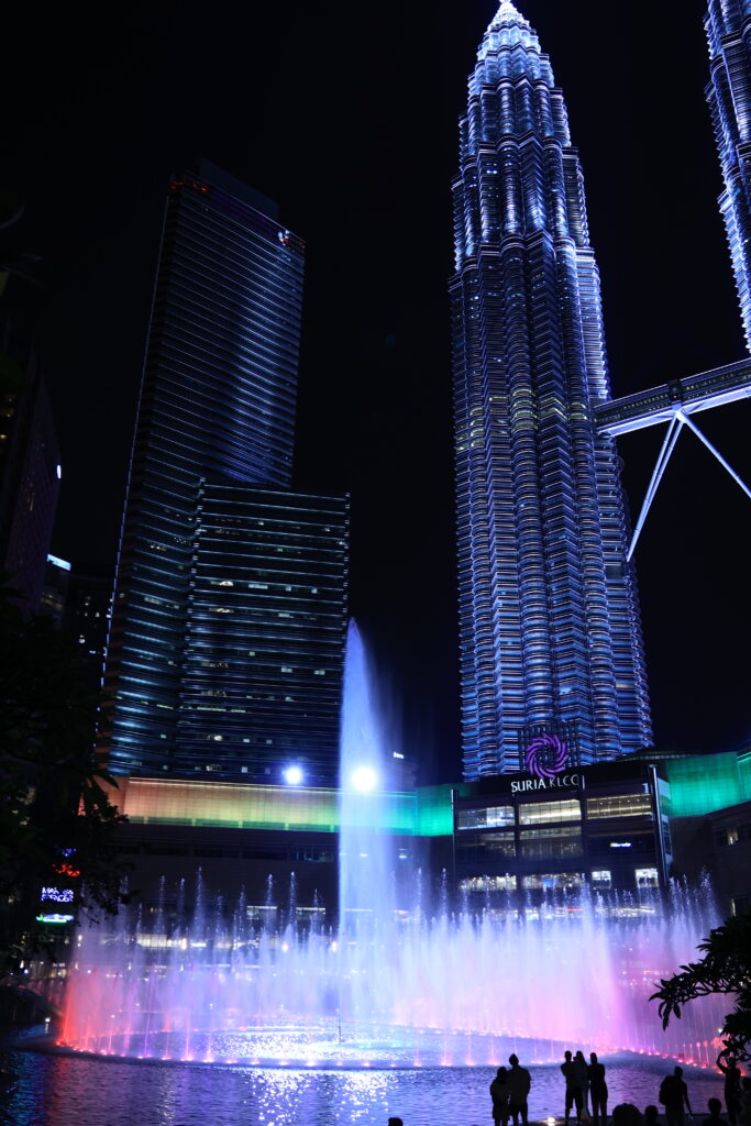 レイクシンフォニー