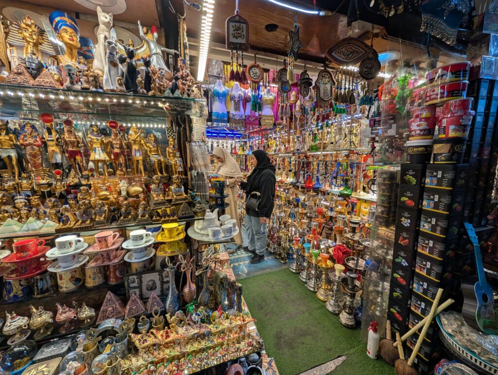 ハン・ハリーリ市場