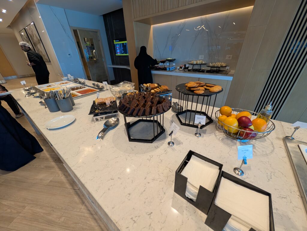 Ahlein Premium Lounge（アーレン・プレミアムラウンジ）