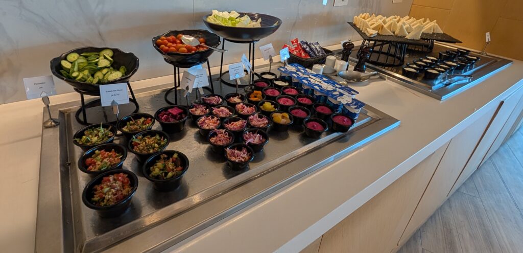 Ahlein Premium Lounge（アーレン・プレミアムラウンジ）