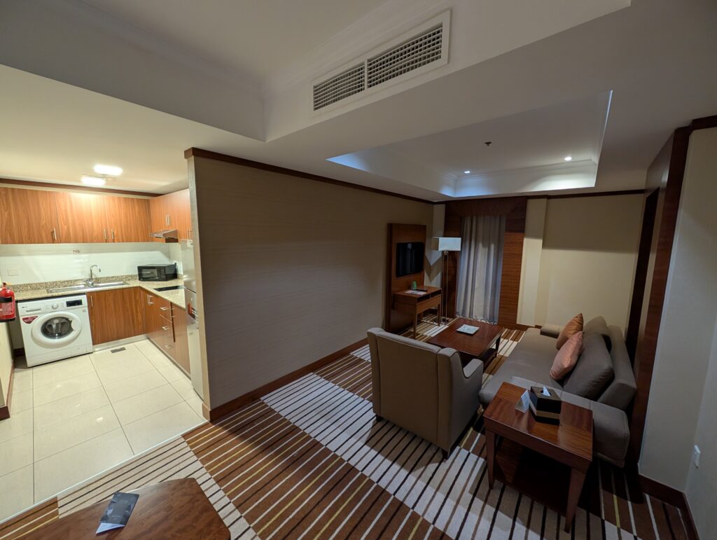 カールトン ダウンタウン ホテル（Carlton Downtown Hotel）室内