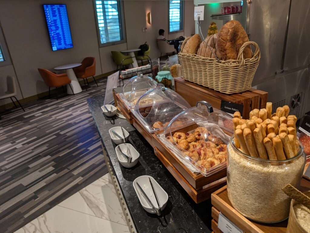 Pearl Lounge（パール・ラウンジ）