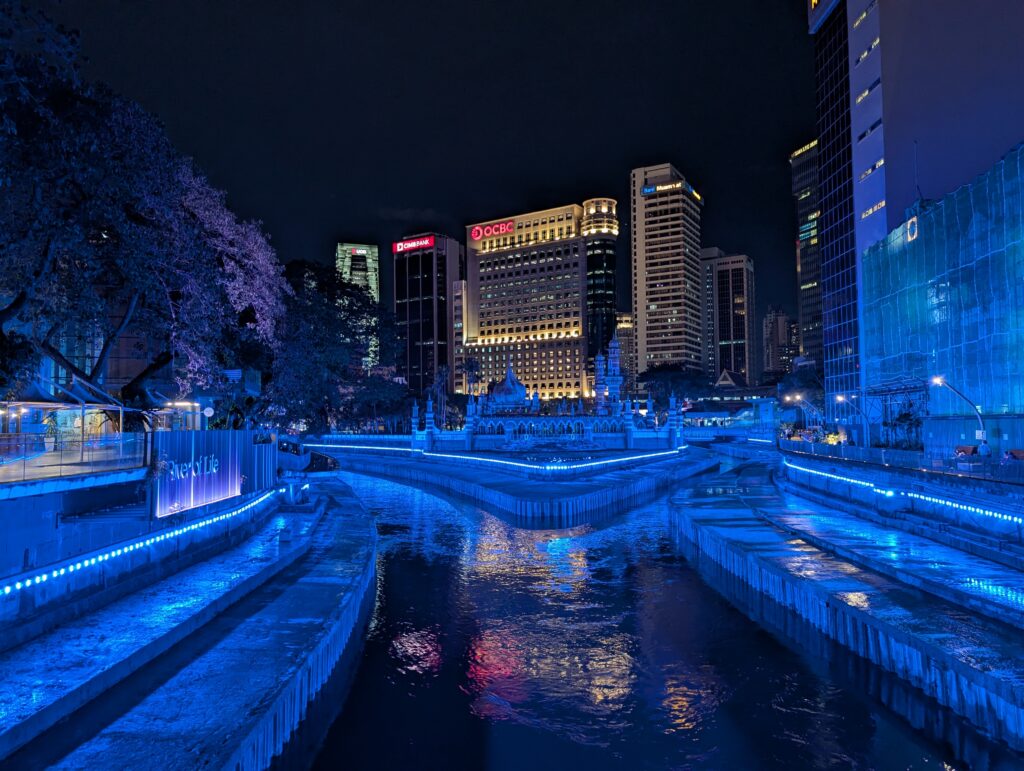 River of Life（リバー・オブ・ライフ）