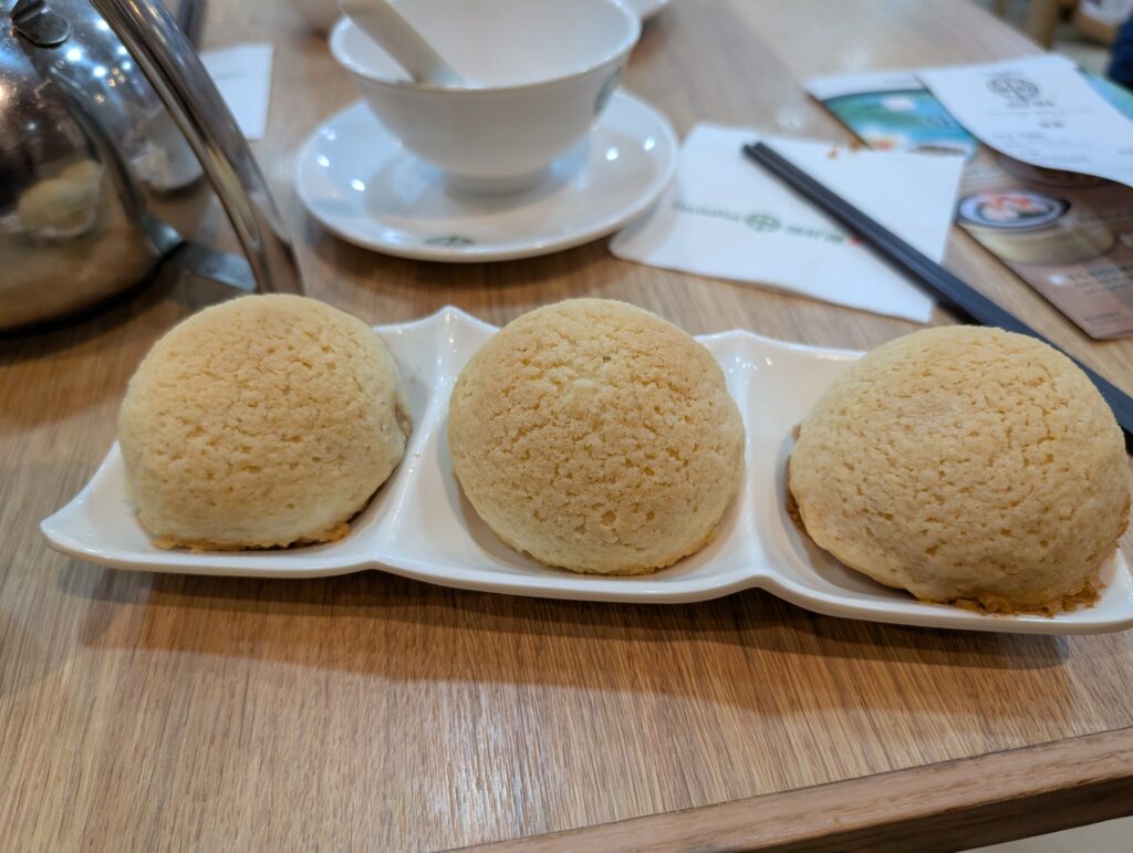 添好運（Tim Ho Wan）