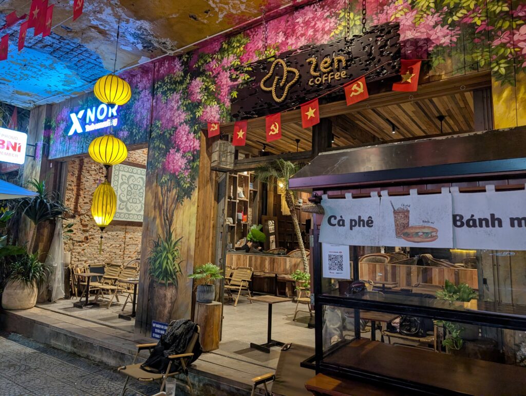 Zen CoFFee