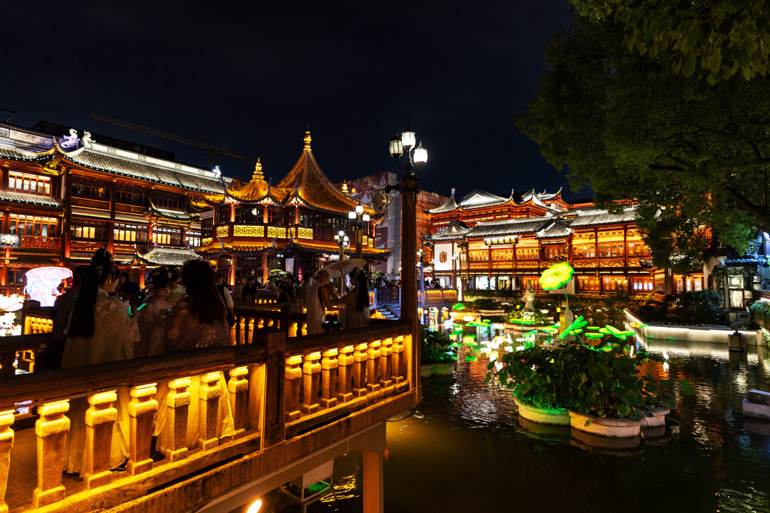豫園商城